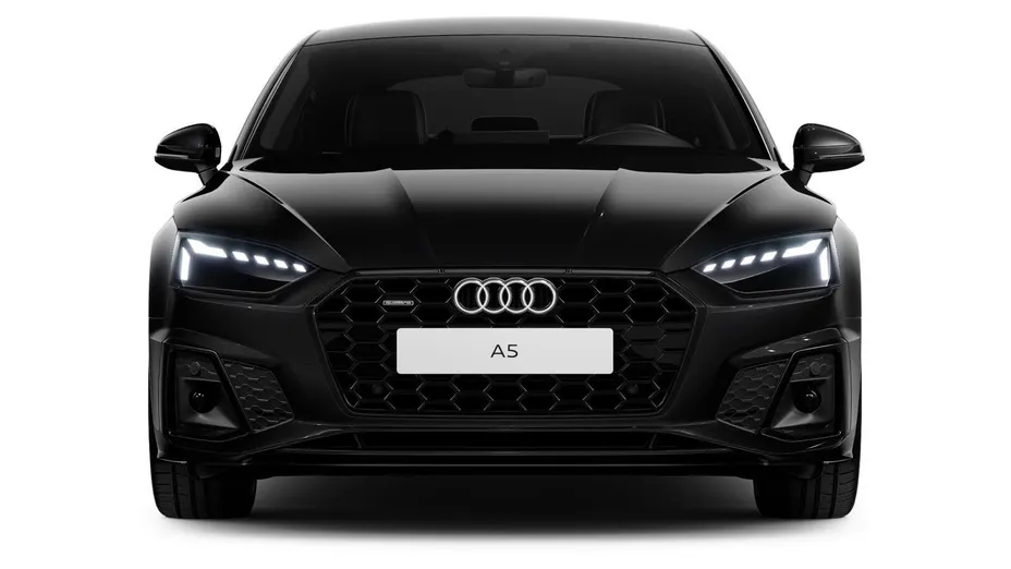 AUDI A5 Sportback -