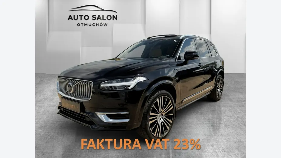 VOLVO XC90 -