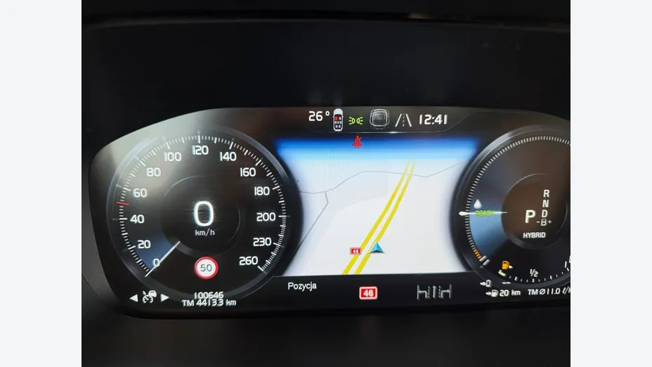 VOLVO XC90 -