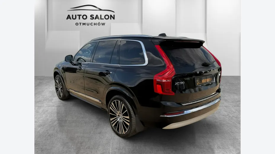 VOLVO XC90 -