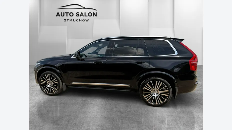 VOLVO XC90 -
