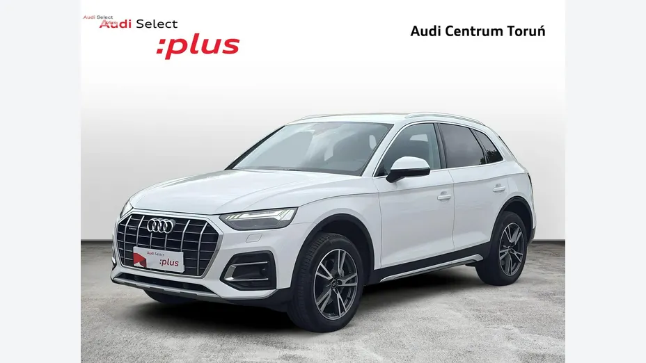 AUDI Q5 -