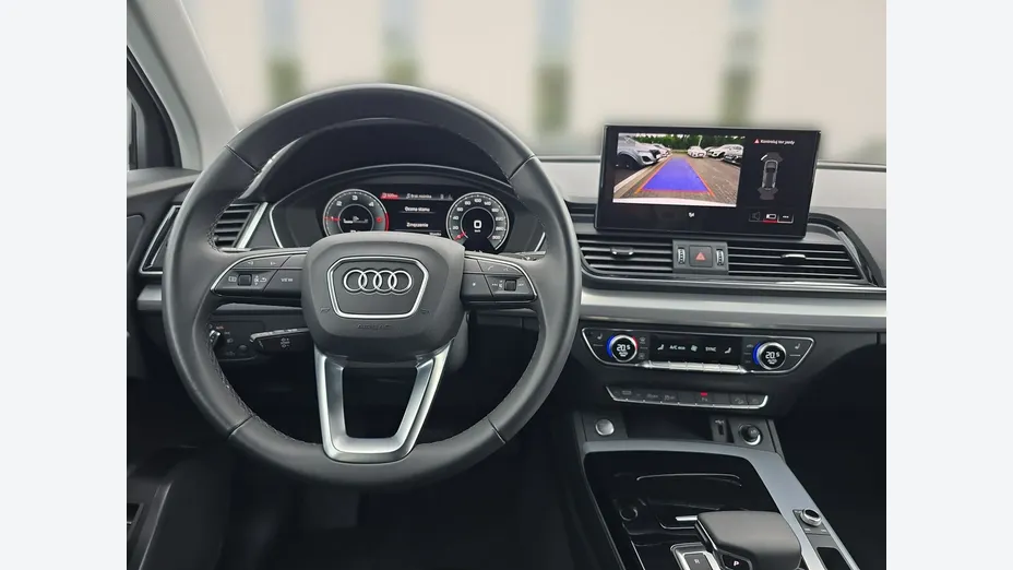 AUDI Q5 -