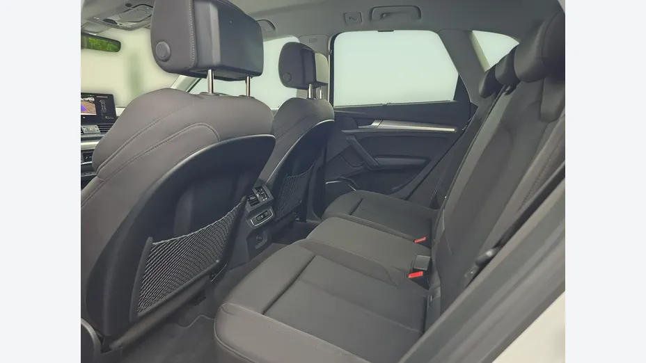 AUDI Q5 -