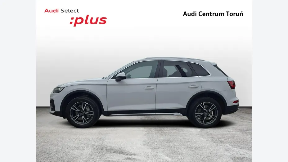 AUDI Q5 -