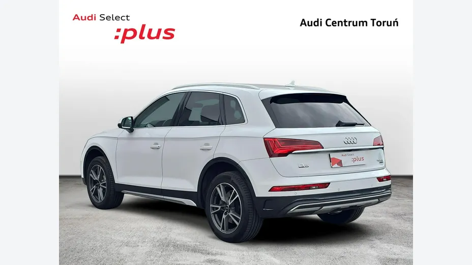 AUDI Q5 -