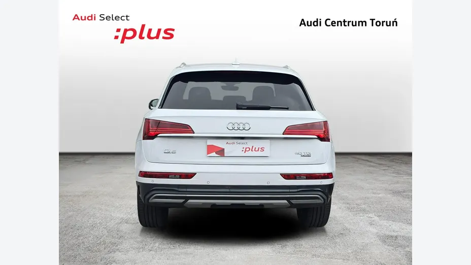 AUDI Q5 -