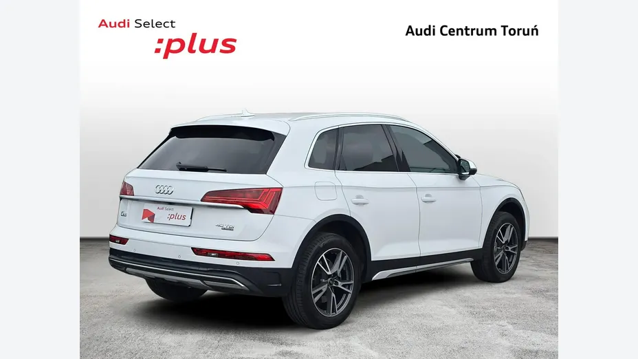 AUDI Q5 -
