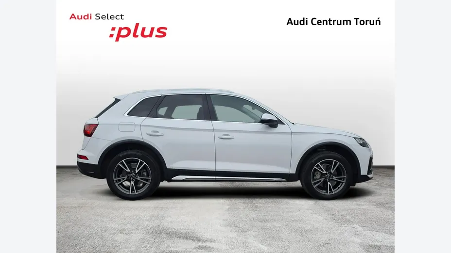 AUDI Q5 -