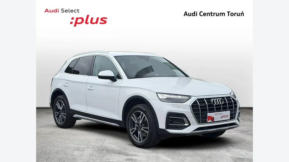 AUDI Q5 -