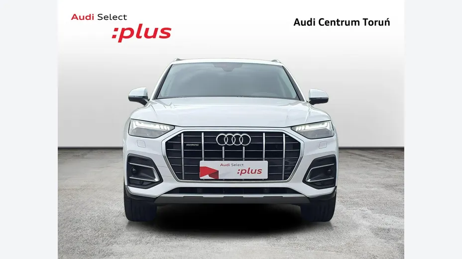 AUDI Q5 -