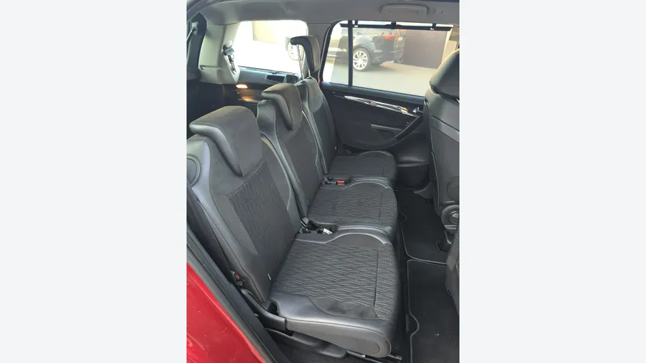 CITROEN C4 Grand Picasso -