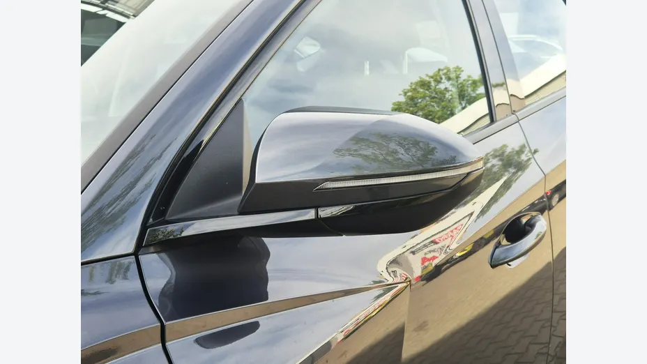 HYUNDAI Tucson -