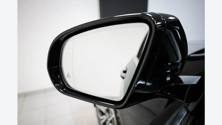 MERCEDES-BENZ E Klasa -