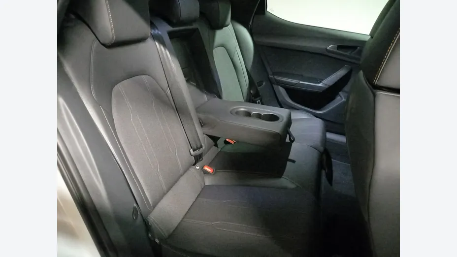 CUPRA Leon -