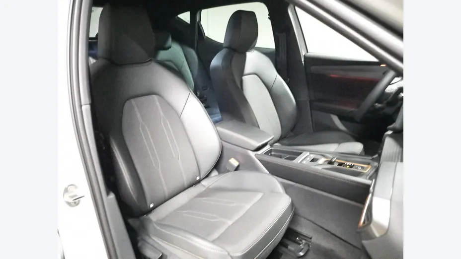 CUPRA Leon -