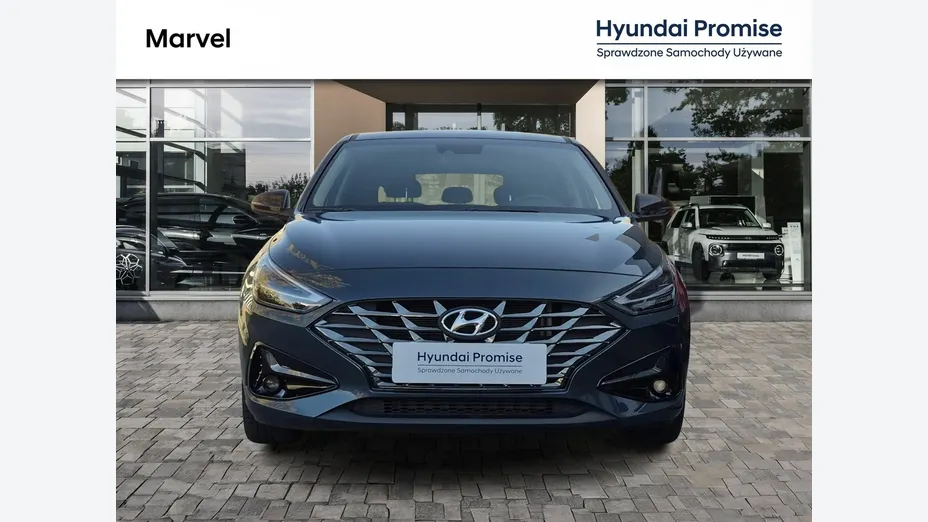 HYUNDAI i30 -