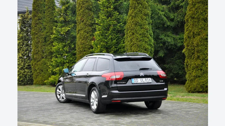 CITROEN C5 -