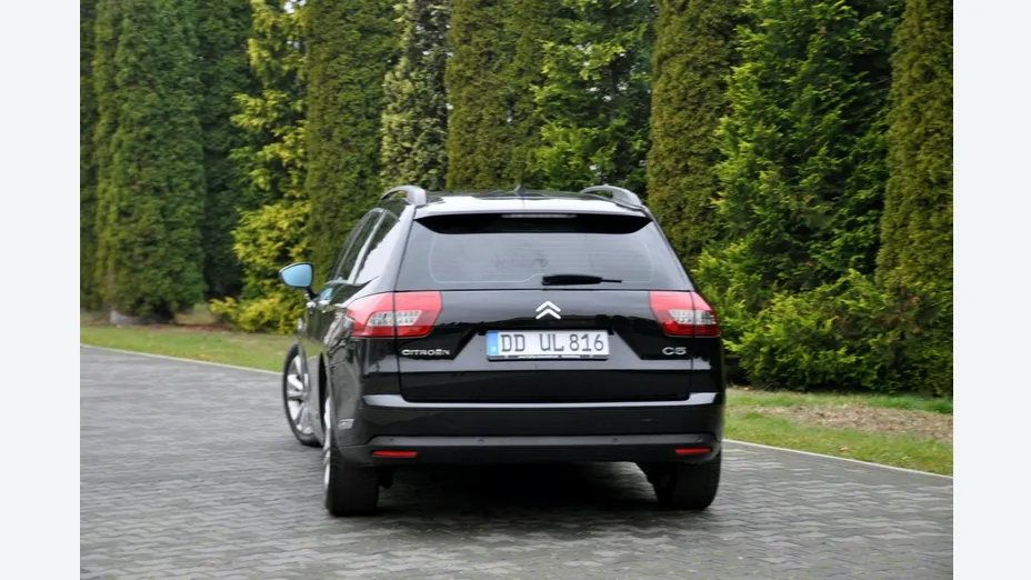 CITROEN C5 -