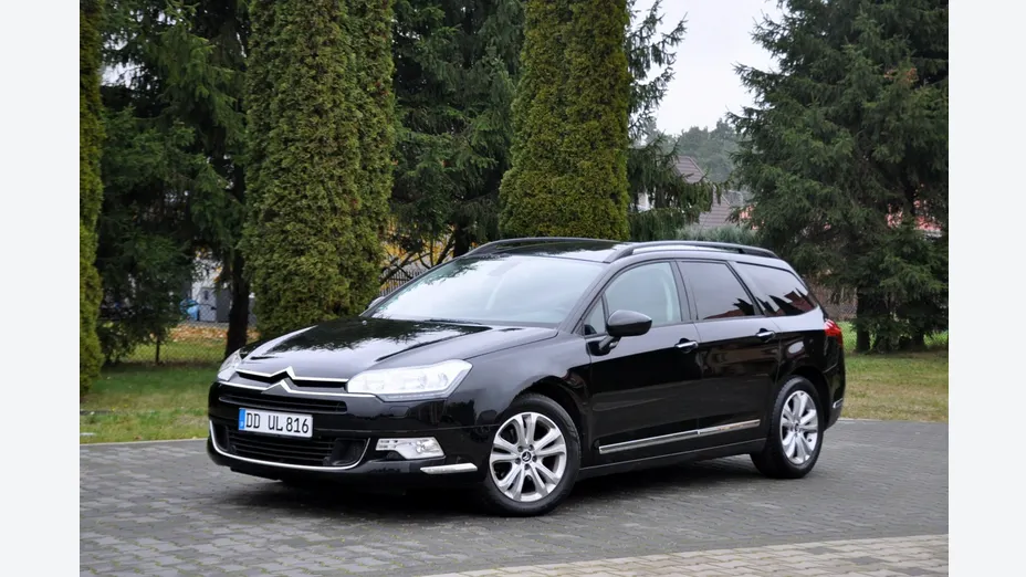 CITROEN C5 -