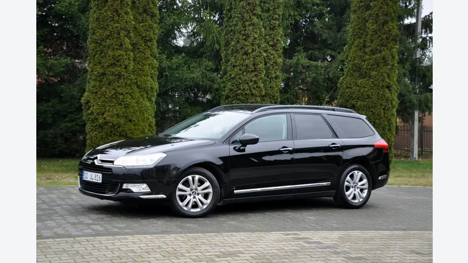 CITROEN C5 -