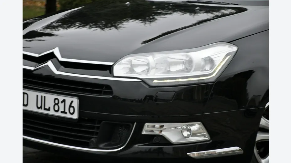 CITROEN C5 -