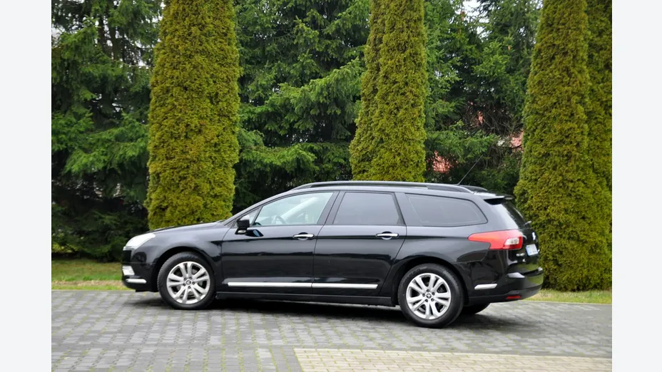 CITROEN C5 -