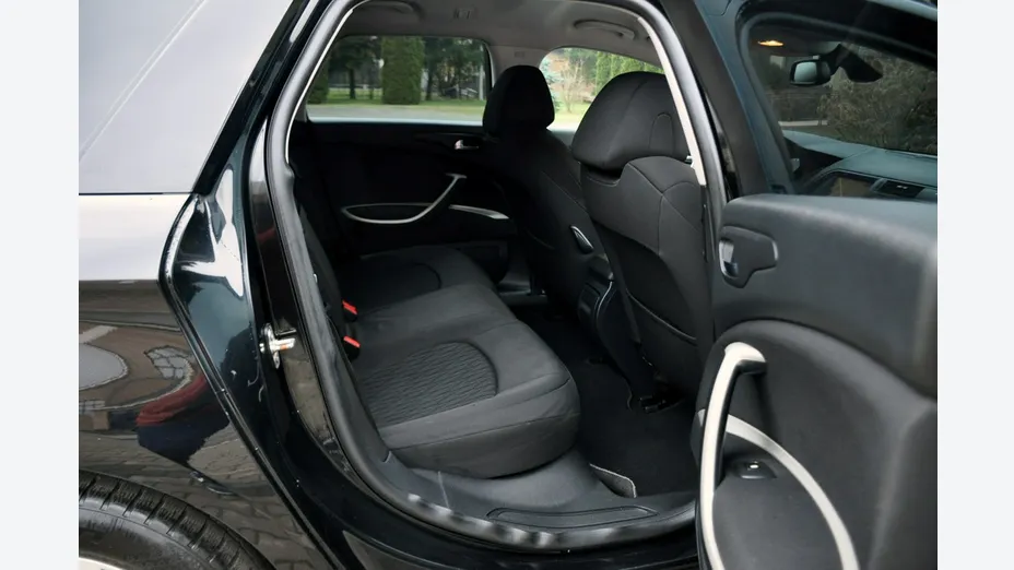 CITROEN C5 -