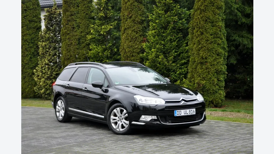 CITROEN C5 -