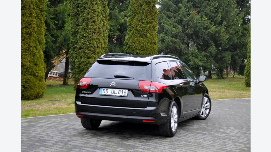 CITROEN C5 -
