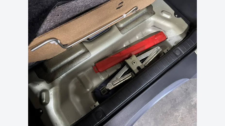 SUZUKI Jimny -