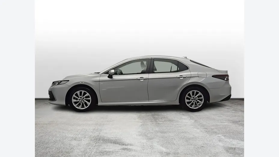 TOYOTA Camry -