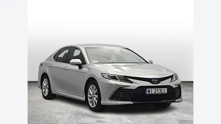 TOYOTA Camry -