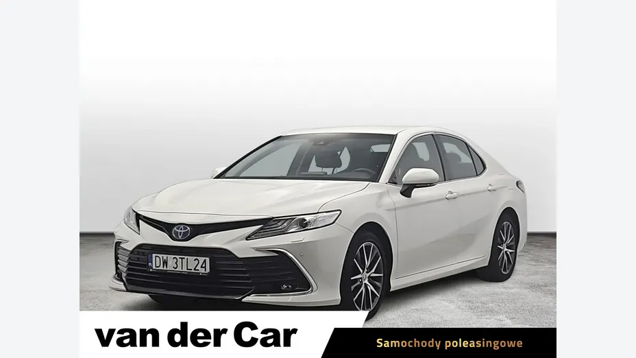 TOYOTA Camry -