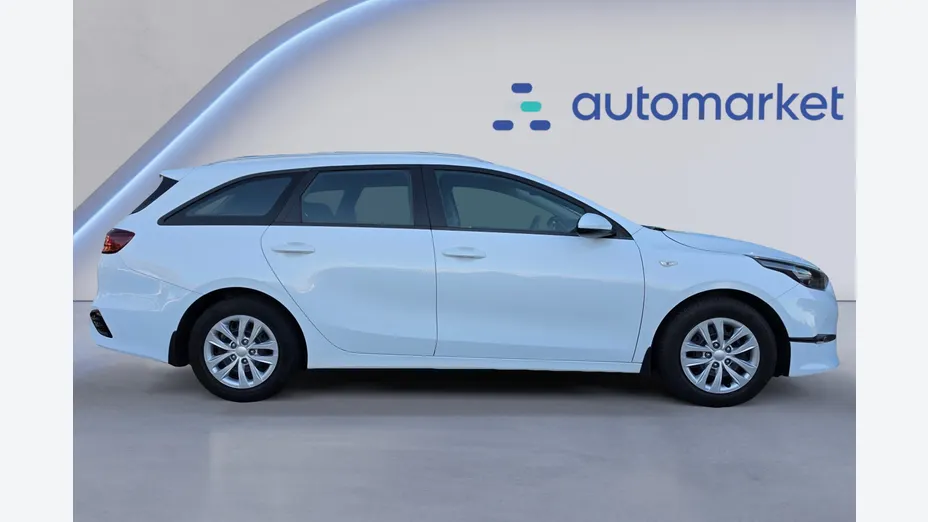 KIA Cee'd Ceed 1.0 T-GDI S