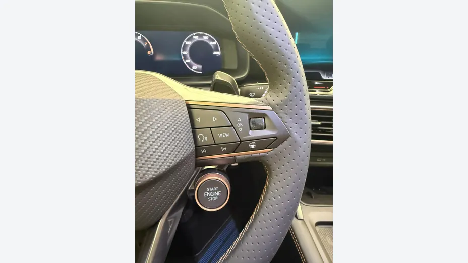 CUPRA Formentor -