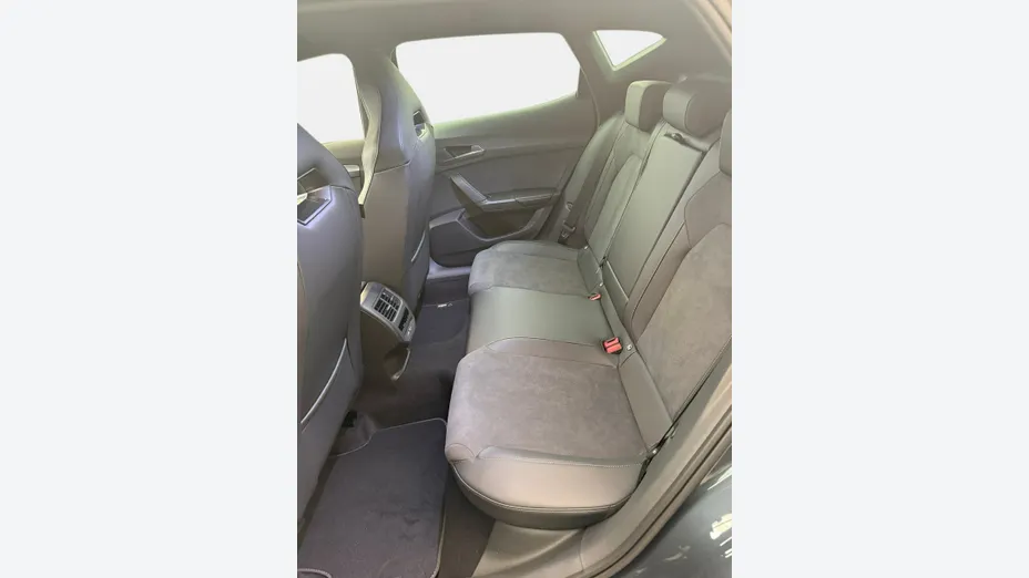 CUPRA Formentor -