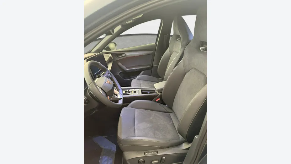 CUPRA Formentor -