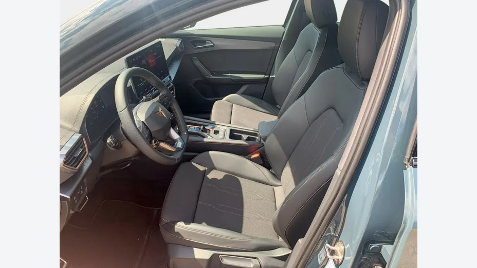 CUPRA Formentor -
