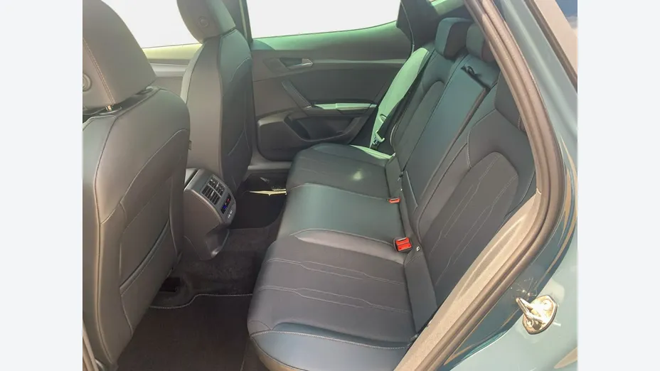 CUPRA Formentor -