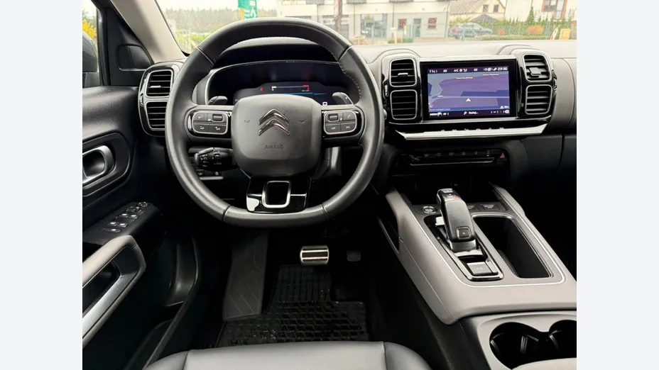 CITROEN C5 Aircross -