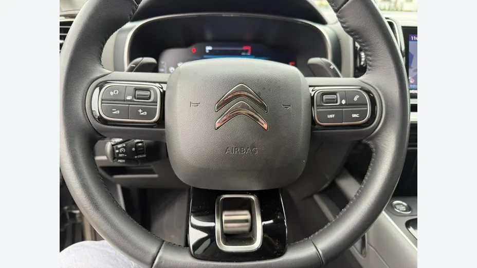 CITROEN C5 Aircross -