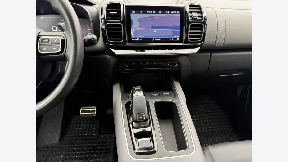 CITROEN C5 Aircross -