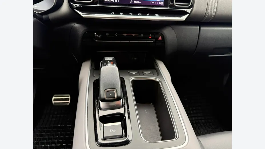 CITROEN C5 Aircross -
