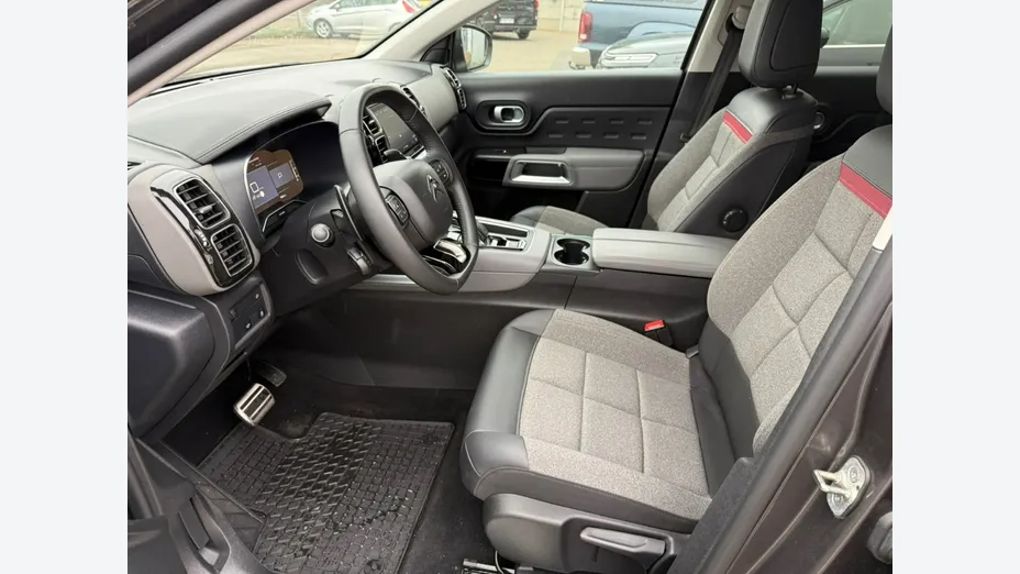 CITROEN C5 Aircross -