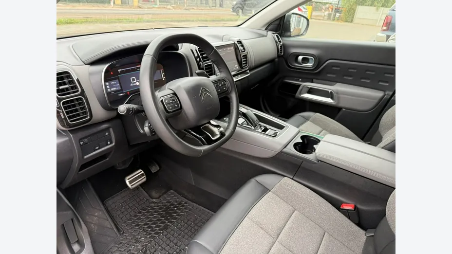 CITROEN C5 Aircross -