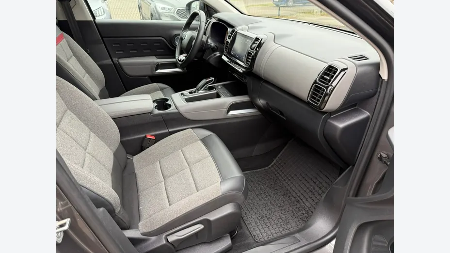 CITROEN C5 Aircross -