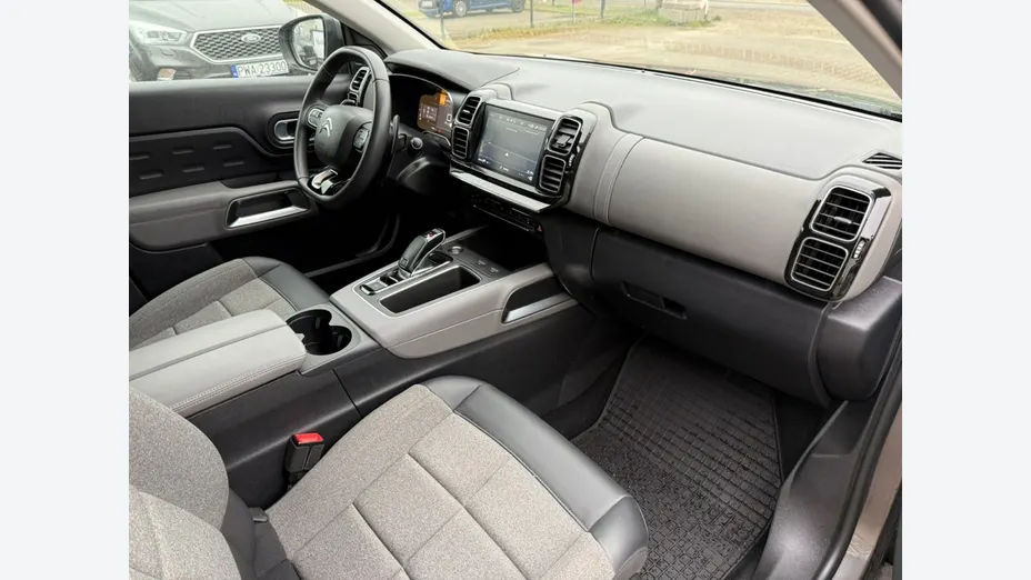 CITROEN C5 Aircross -