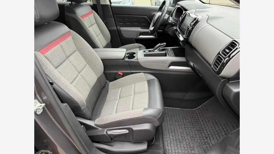 CITROEN C5 Aircross -