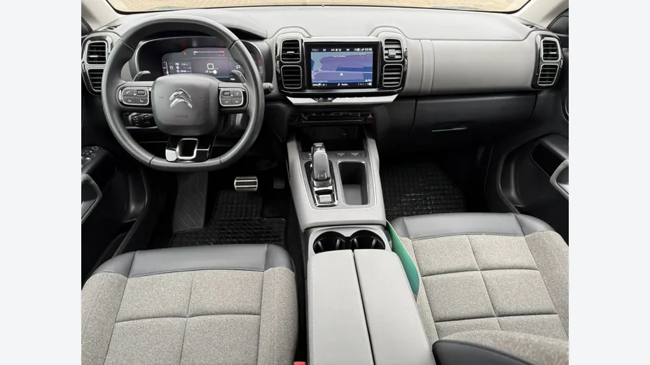 CITROEN C5 Aircross -
